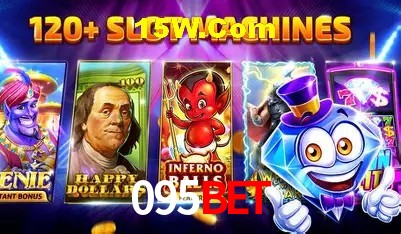 Live Casino 095Bet