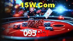 Experiência VIP 095Bet