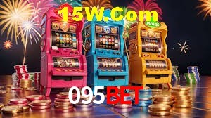 Slot Games 095Bet