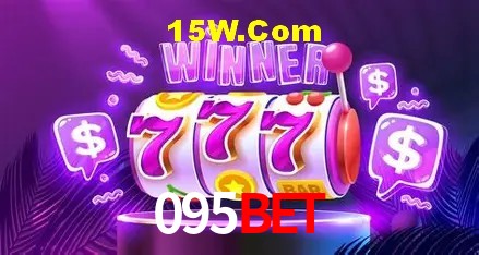 Slot Games 095Bet