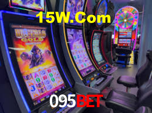 095Bet: Seu Cassino Premiado com Pagamentos Rápidos
