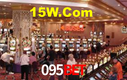 095Bet: Jogos de Caça-Níqueis-Altas Recompensas, Roleta-Velocidade, Blackjack-Desafios Máximos