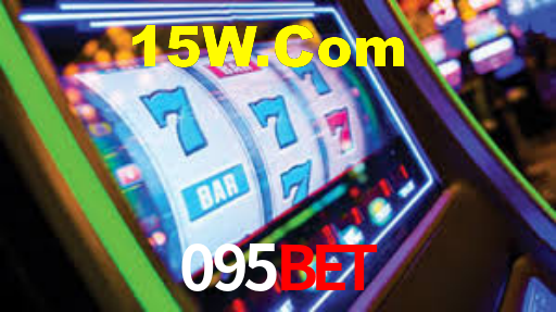 095Bet - A Plataforma De Cassino Online Perfeita - 095Bet Login
