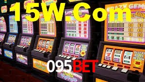 Ofertas Imperdíveis na 095Bet: Promoções e Bônus Que Valem a Pena