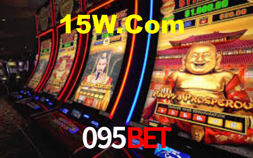 095 Bet Vip