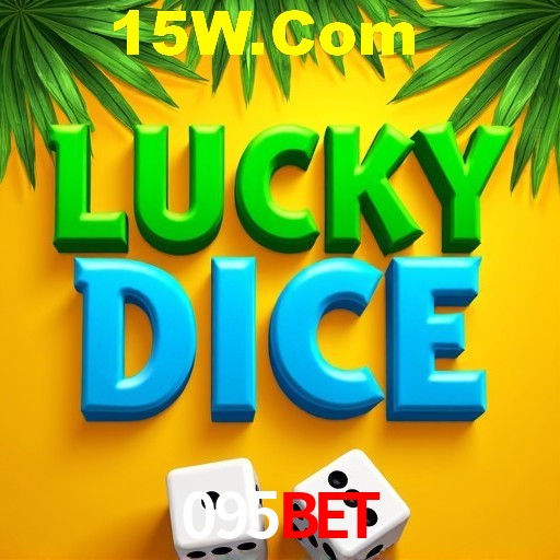 Descubra o Mundo do Cassino Online com 095Bet