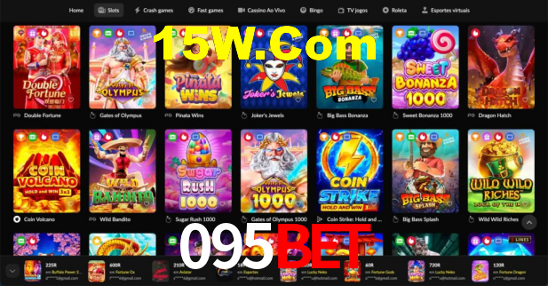 095Bet