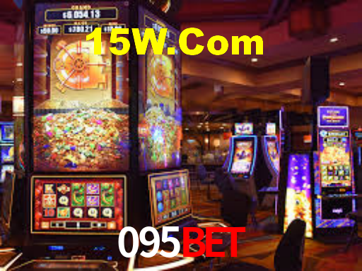095Bet Login