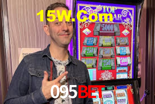 095Bet: A Experiência de Casino com Jogos de Mesa ao Vivo
