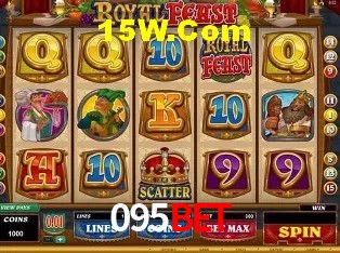 Bonus Features 095Bet