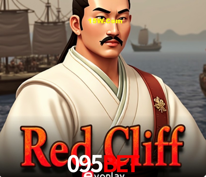Welcome Bonus 095Bet