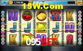 Welcome Bonus 095Bet