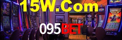 095Bet App Interface