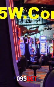 Roulette Table 095Bet