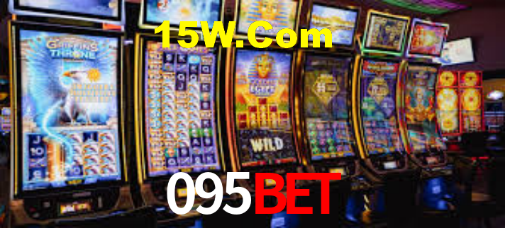 095Bet App Interface