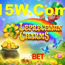 Programa VIP 095Bet