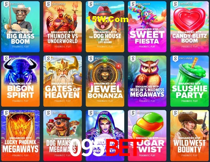 Live Casino 095Bet