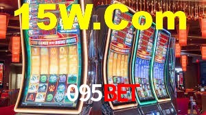 Premium Interface 095Bet