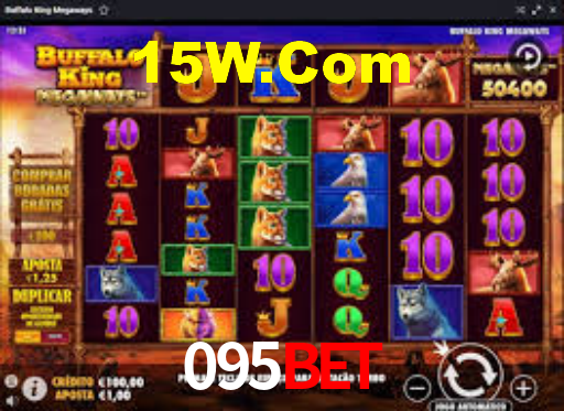 095 Bet Vip