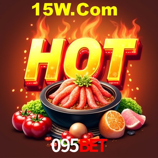 Descubra o Mundo do Cassino Online com 095Bet
