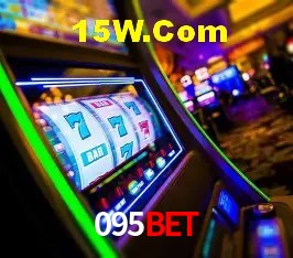 095Bet: Seu Cassino Premiado com Pagamentos Rápidos